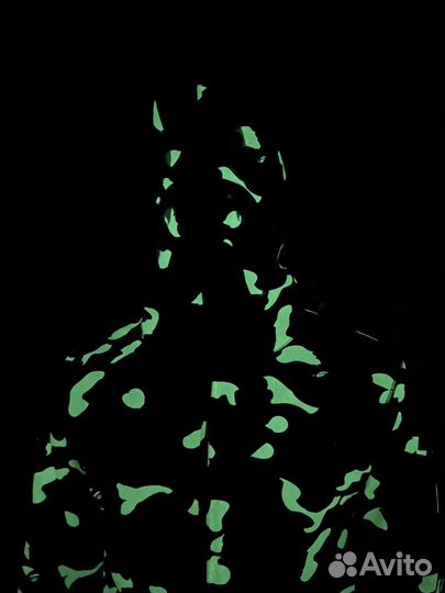 Зип худи bape