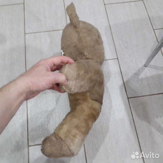 Медведь,Мишка 50 см. СССР
