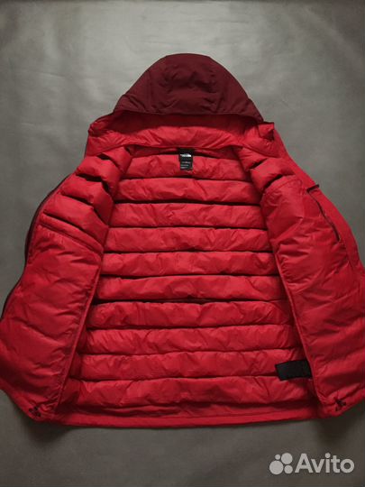 The North Face ThermoBall 50 /50 оригинал