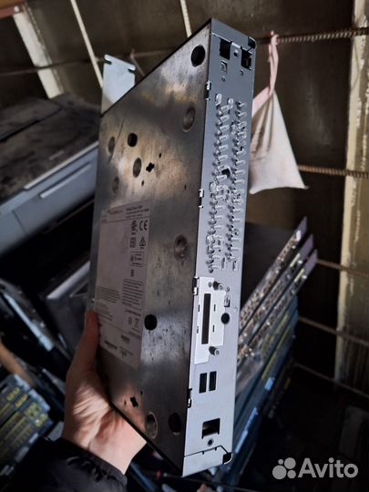 Сетевое оборудование Cisco Dlink HP