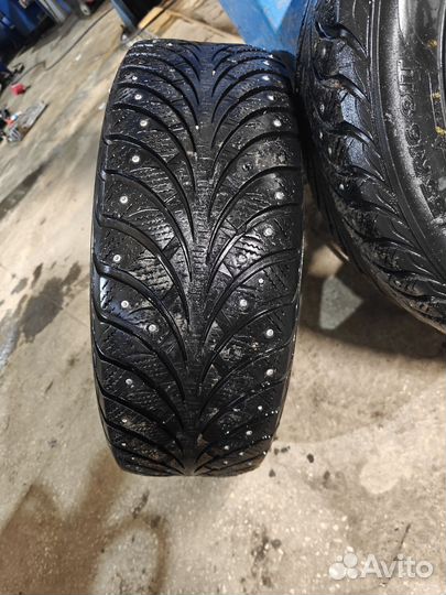 Sava Exact 205/55 R16 60D