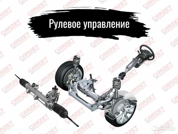 21410-4CM0A Радиатор nissan X-Trail T32 (14) 2.0/2