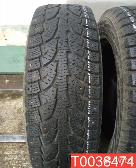 Hankook I'Pike RW11 225/65 R17 102T