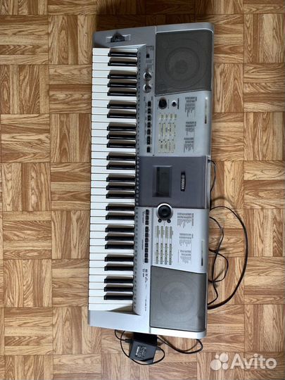Синтезатор yamaha psr e403