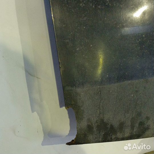 Капот ваз 2107