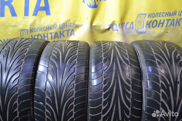 Dunlop SP Sport 9000 245/45 R17