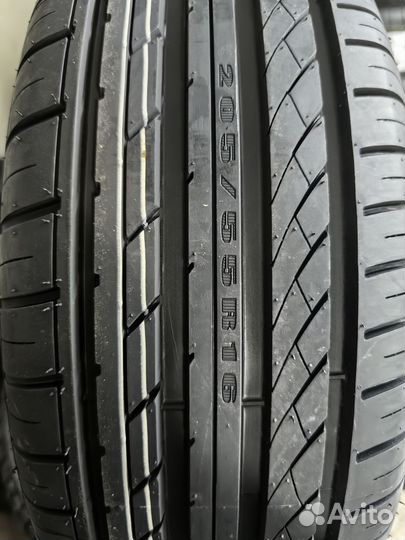 Antares Ingens EV 205/55 R16 91V