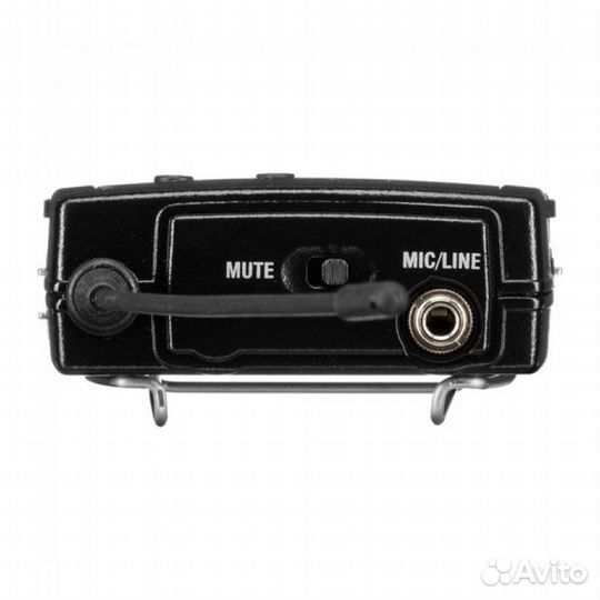 EW 500 G4-MKE2-AW+ беспроводная радиосистема Sennh