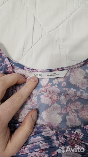 Платье maag 42-44