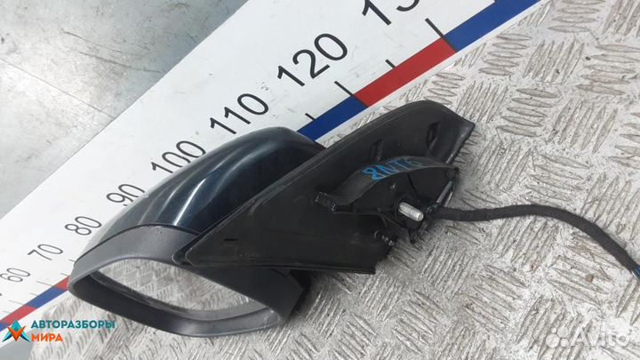 Зеркало наружное левое Volvo XC90 рест. 2010