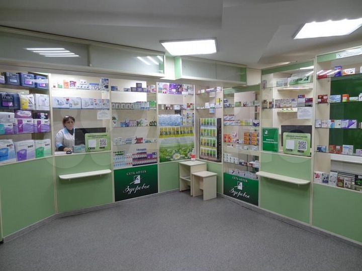 Свободного назначения, 61.2 м²