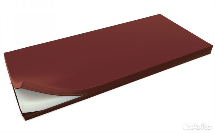 Матрасы поролоновые по вашим размерам