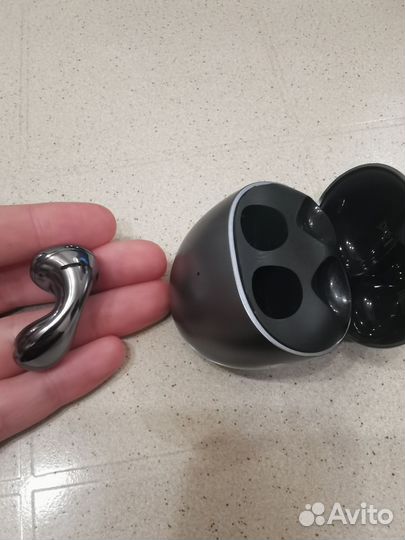 Наушники Huawei freebuds 5 (оригинал) кейс+L