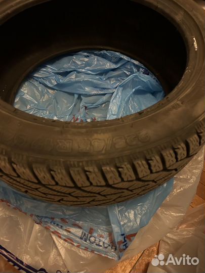 Tigar Winter 225/45 R17