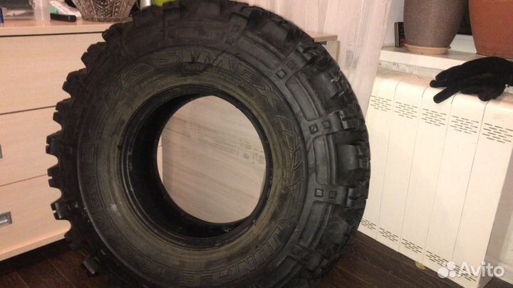 Simex Jungle Trekker 2 30/11.5 R15