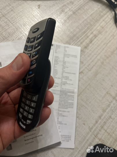Пульт универсальный Thomson ROC 3205