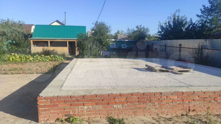 Участок 4,7 сот. (СНТ, ДНП)
