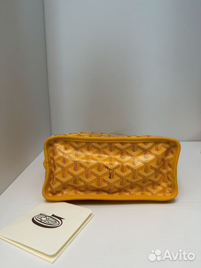 Cумка Goyard оригинал новая