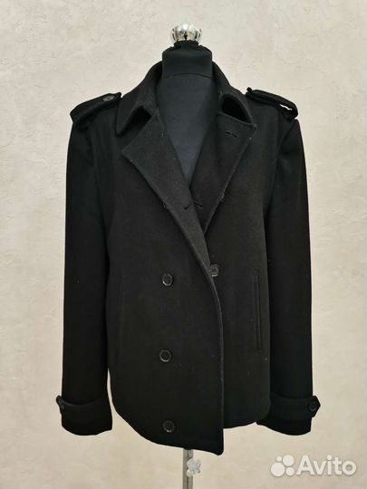 Тренчкот мужской