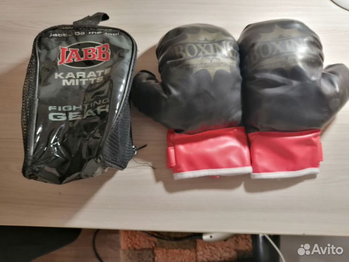 Спортивный инвентарь бу