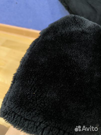 Сапоги женские зимние