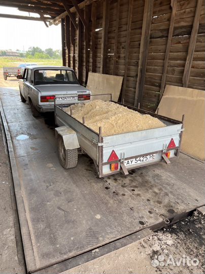 Пгс песок гравий 1тонна