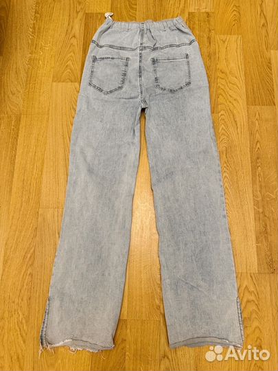 Джинсы для беременных