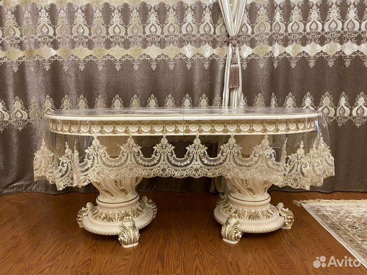 Скатерти силиконовые