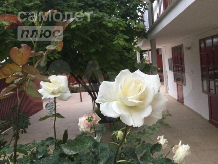 Продам гостиница, 380 м²
