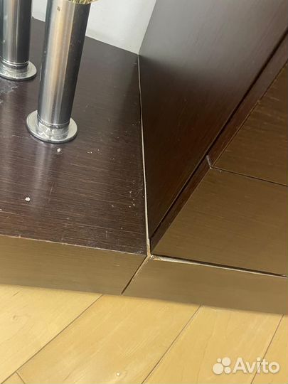 Консоль под телевизор