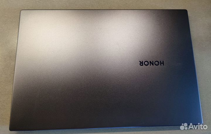 Honor Magicbook 14 (NIR-WAQ9HNR) Ryzen 5/8g/256g