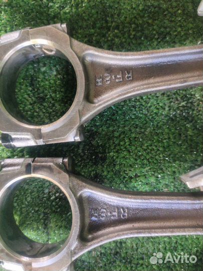 Шатун Мазда 626 Gf универсал RF2A 1999