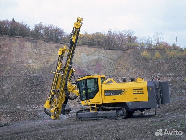 Машинист буровой установки урб2А2