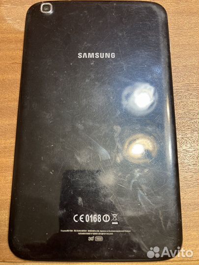 Планшет samsung