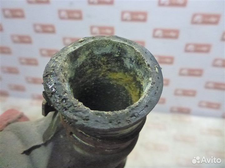 Патрубок Opel Vectra 36 Z18XE 2001