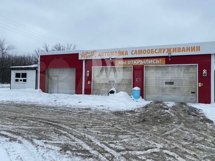 Продам помещение свободного назначения, 160 м²