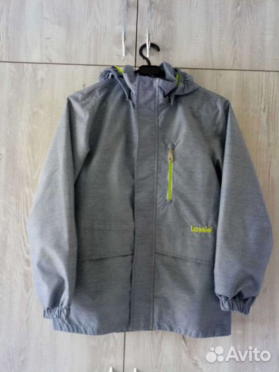 Ветровка для мальчика