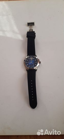 Мужские кварцевые часы новые