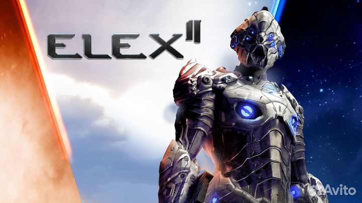 Elex 2 PS4 & PS5