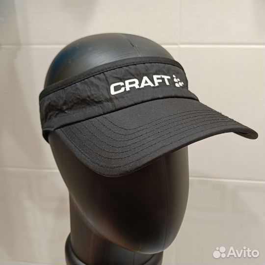 Craft. Козырек