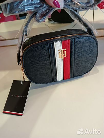 Сумка tommy Hilfiger новая