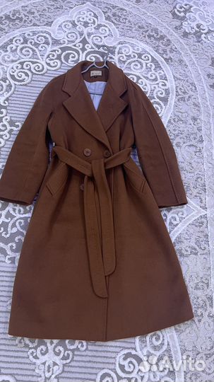 Пальто