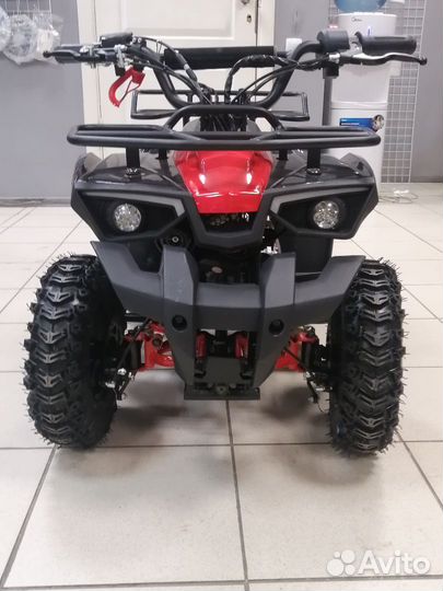 Детский квадроцикл ATV Classic mini 4T