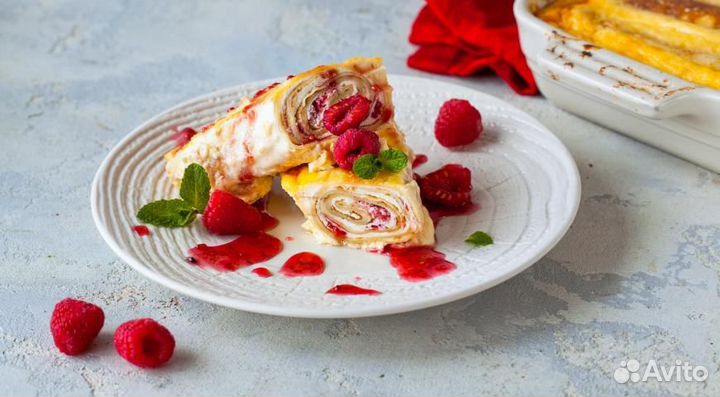 Повар горячего цеха