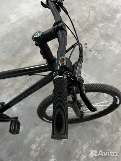 Велосипед forward sporting 27 5