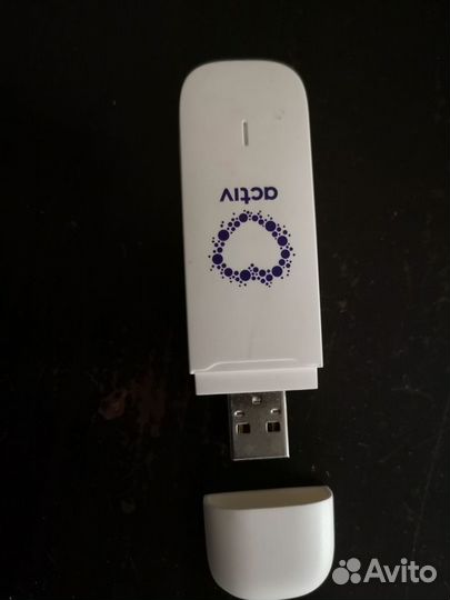 USB модем Huawei E3531 S-1 разлочен. 3G с адаптеро