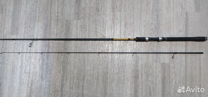 Продаю спиннинг Norstream Standard SDS-862М
