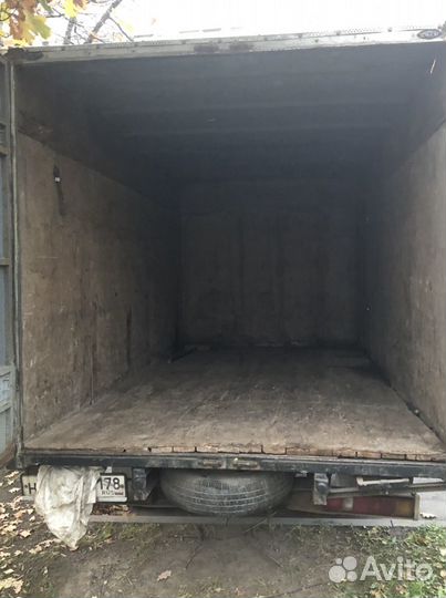 Грузоперевозки Петеогоф Ломоносов СПБ / грузчики