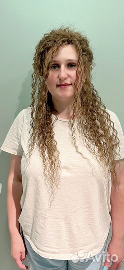 Афролоконы, дредокудри, брейды, косы