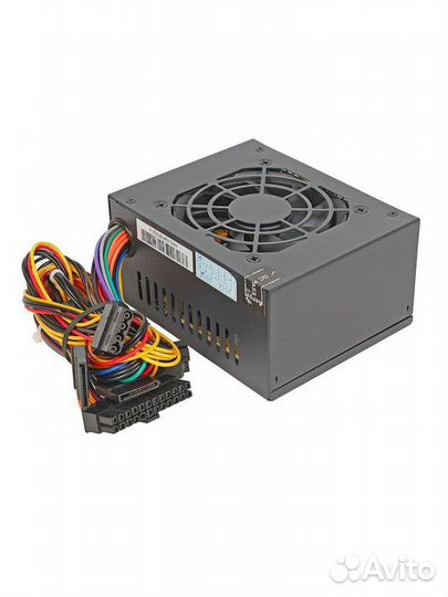 Блок питания SX-400 400W